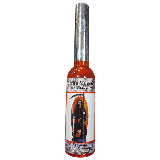 Santa Muerte Holy Death Cologne