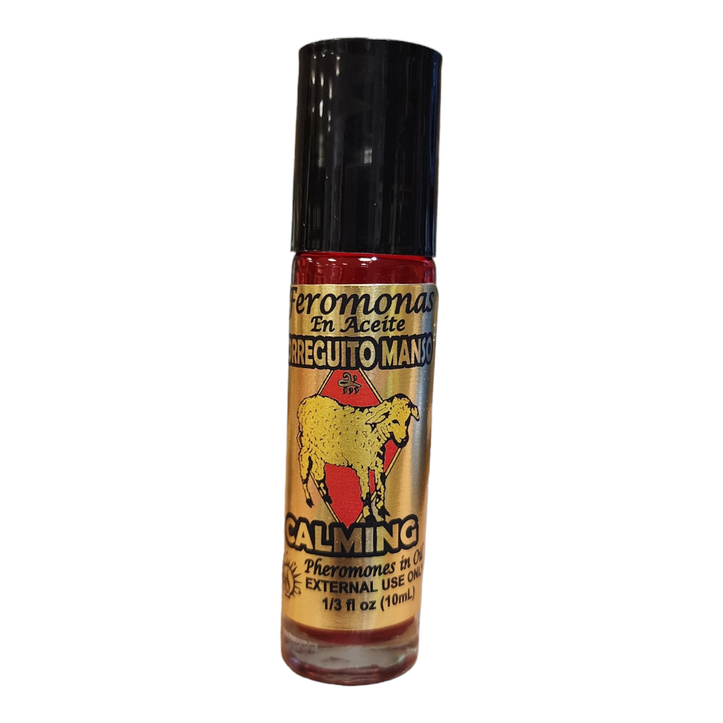 Pheromone Roll-on Body Oils