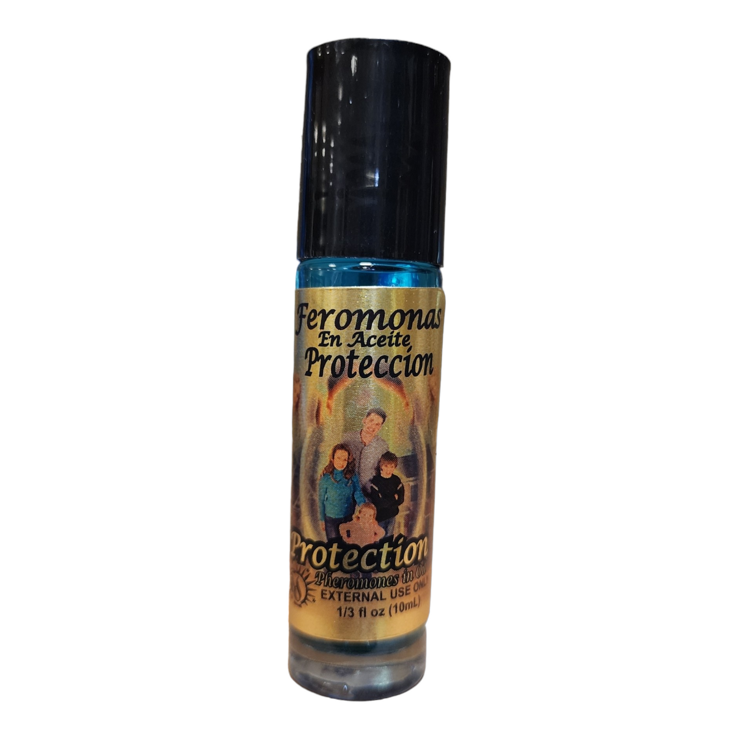 Pheromone Roll-on Body Oils