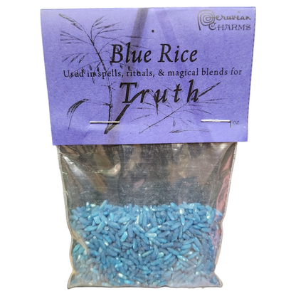 Colored Rice