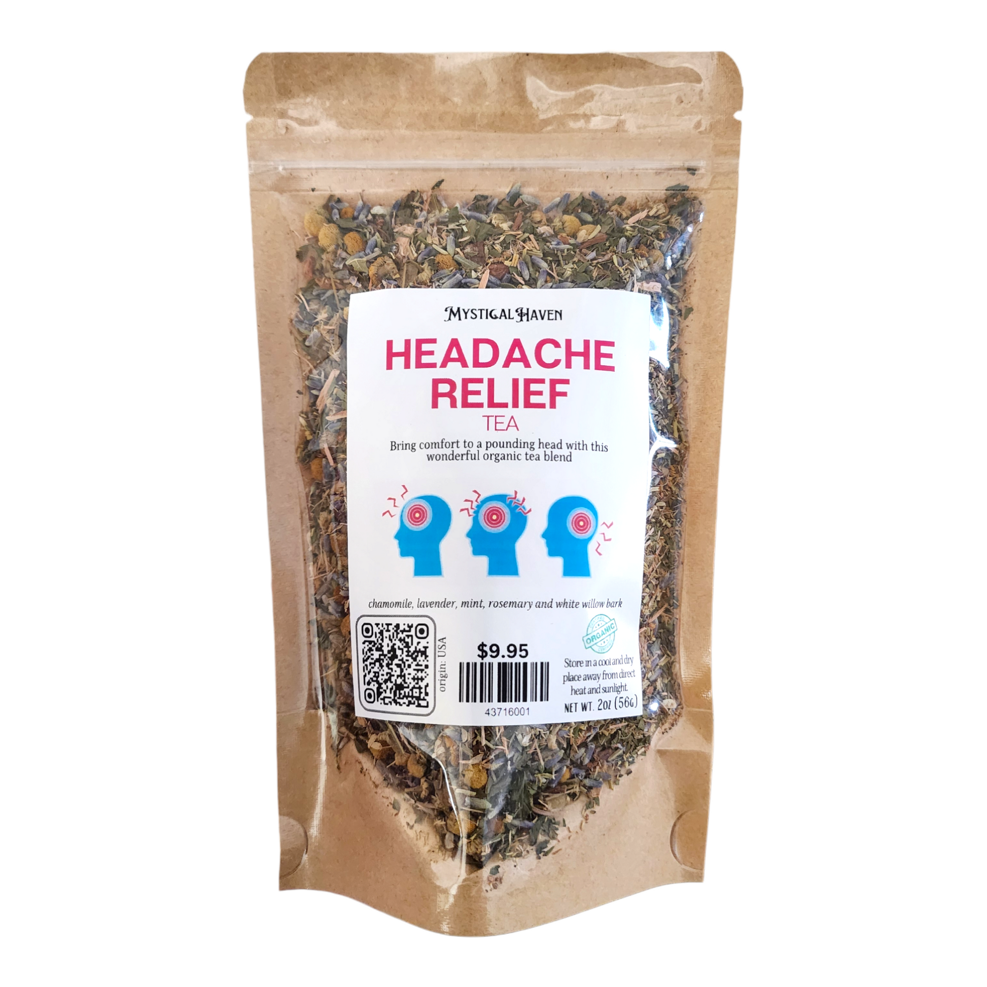 herb-single-headache-relief-tea
