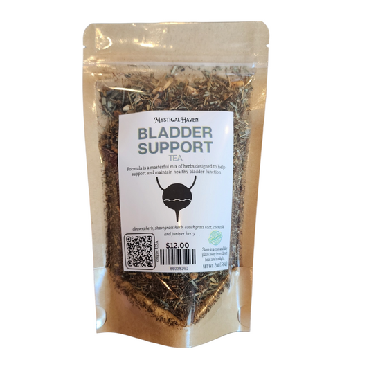 Bladder Support Tea, Organic