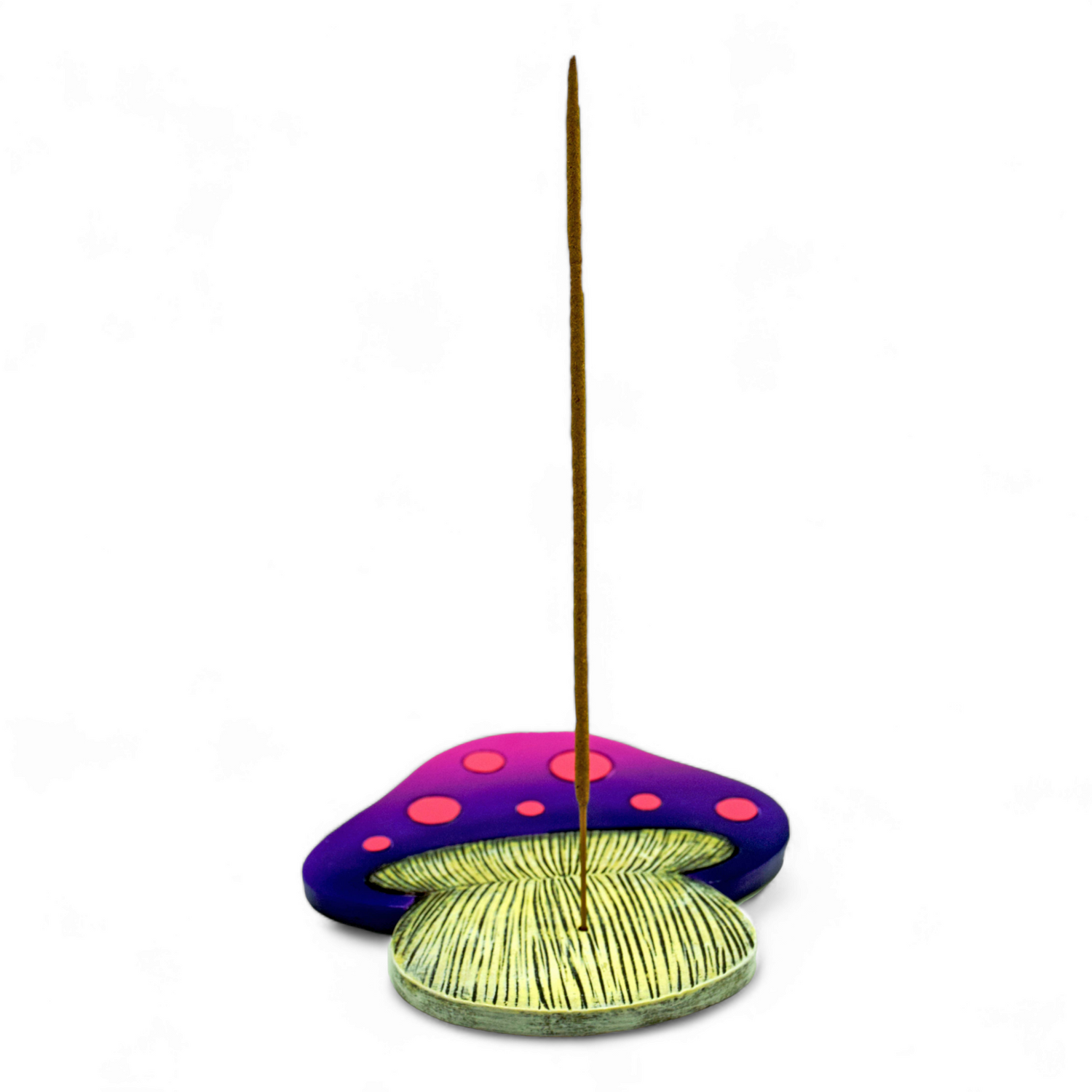 Incense Holders