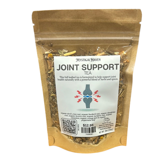 Joint Support Tea, Organic