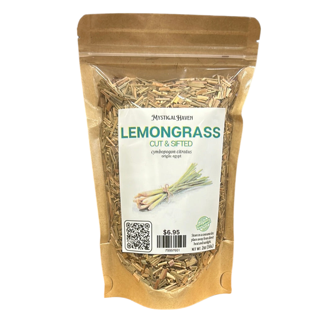 Loose Herbs