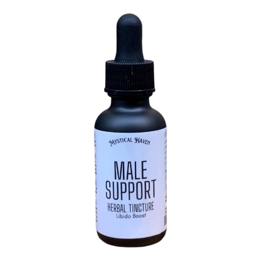 Male Support | Herbal Tincture