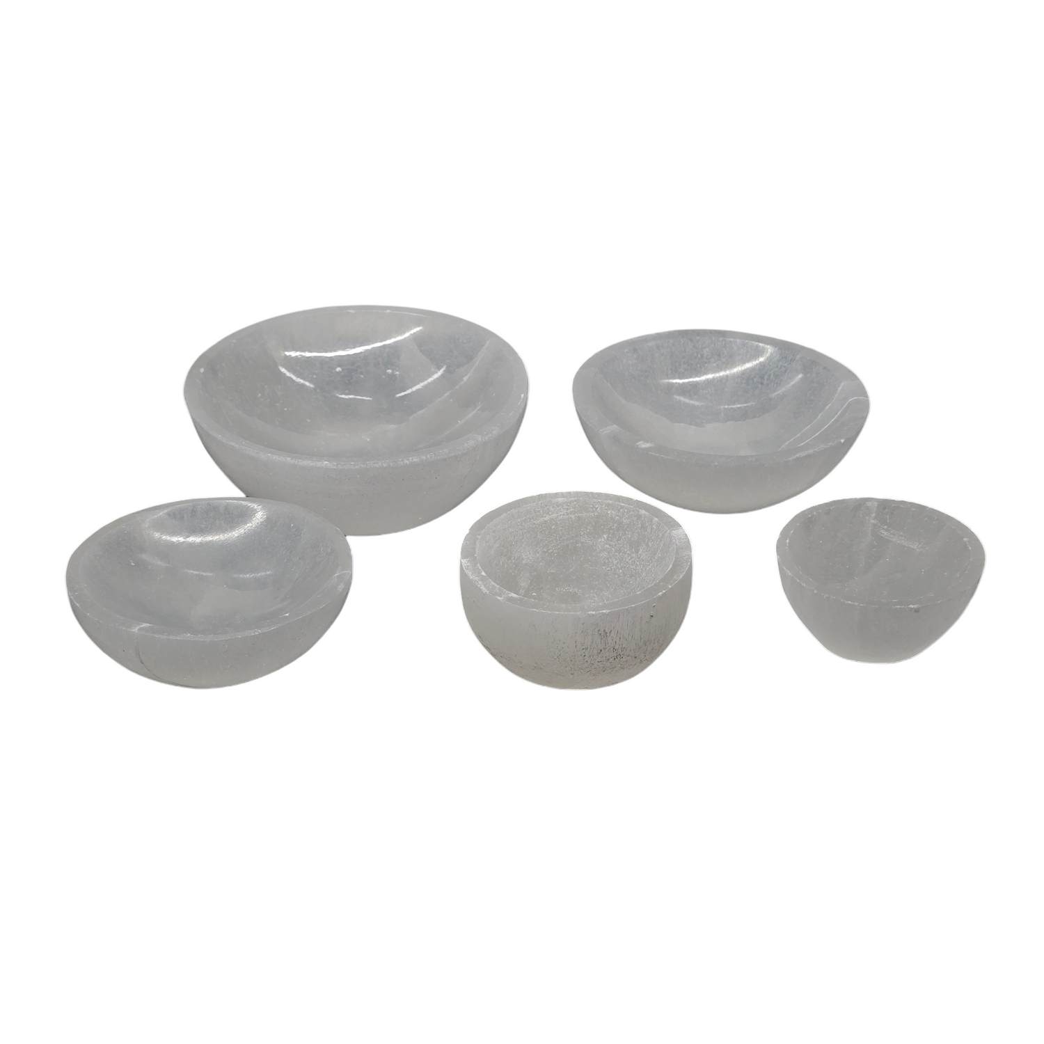 Bowls + Plates