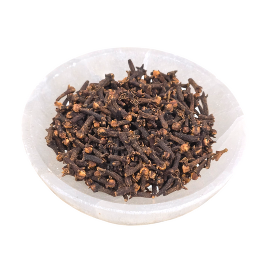 Cloves Whole, Organic