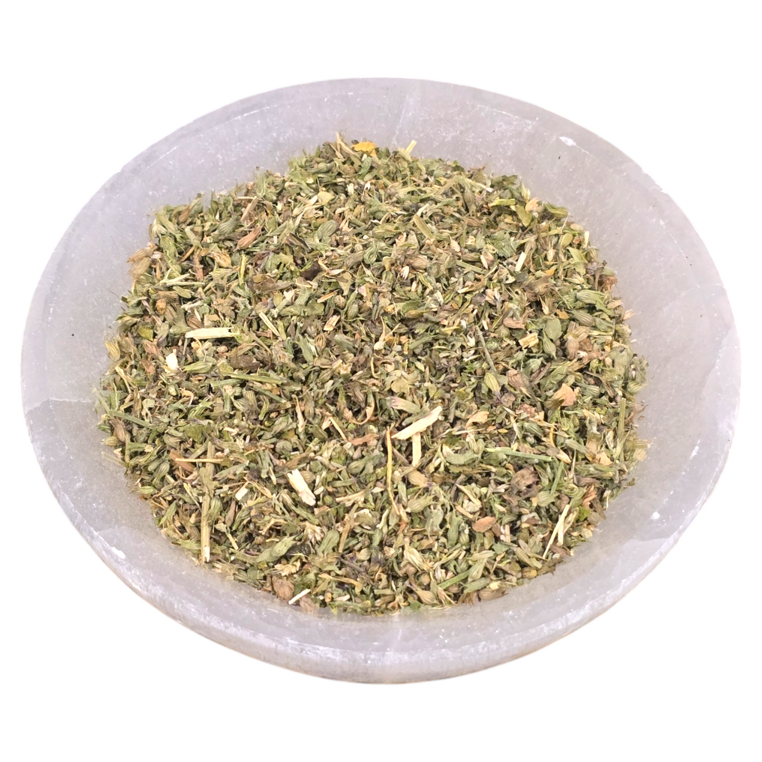Herbs, Teas & Blends