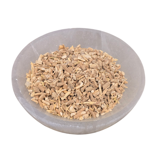 Ashwagandha Root (c/s), Organic