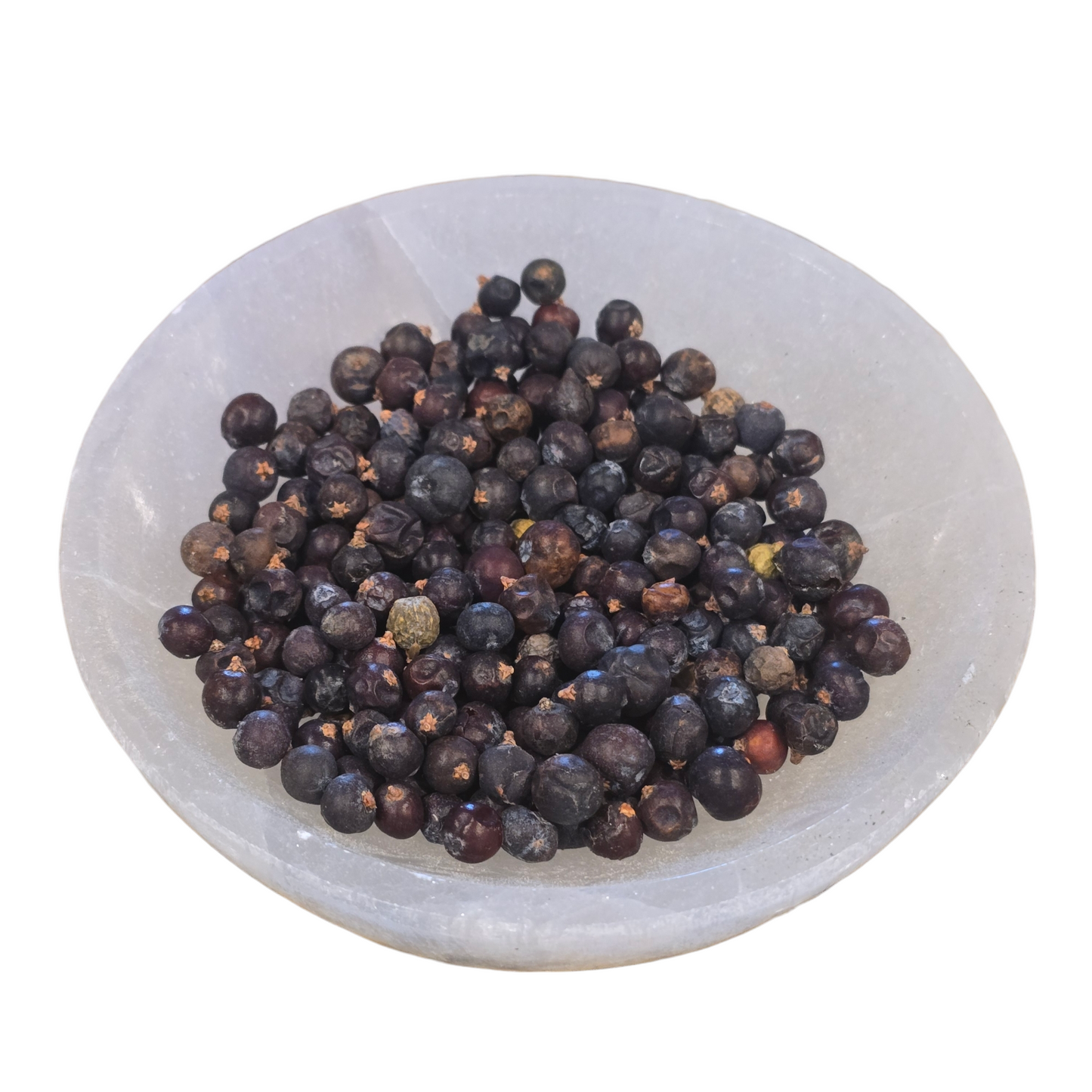 Juniper Berry, Organic