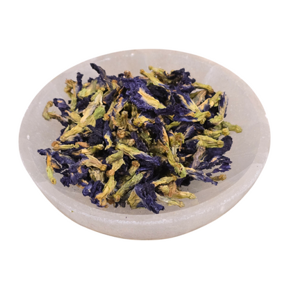 Butterfly Pea Flowers Tea