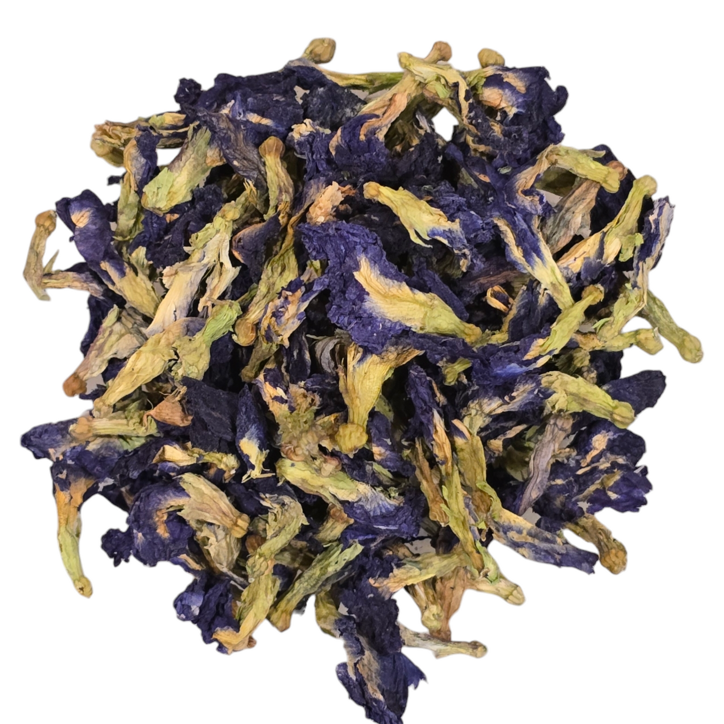 Butterfly Pea Flowers Tea