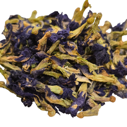 Butterfly Pea Flowers Tea