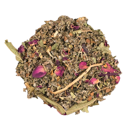 Wiccan Women's Brew Tea