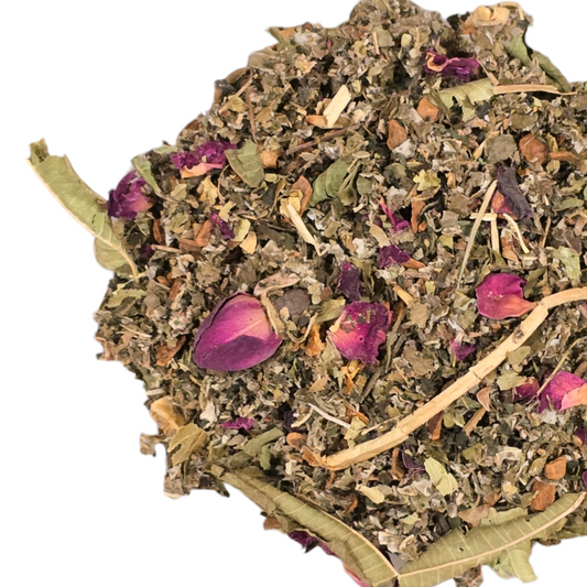 Wiccan Women's Brew Tea