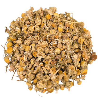 Chamomile, Organic