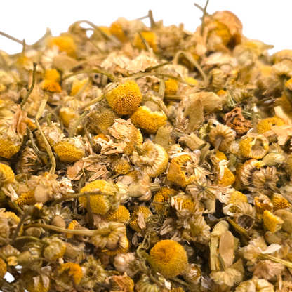 Chamomile, Organic