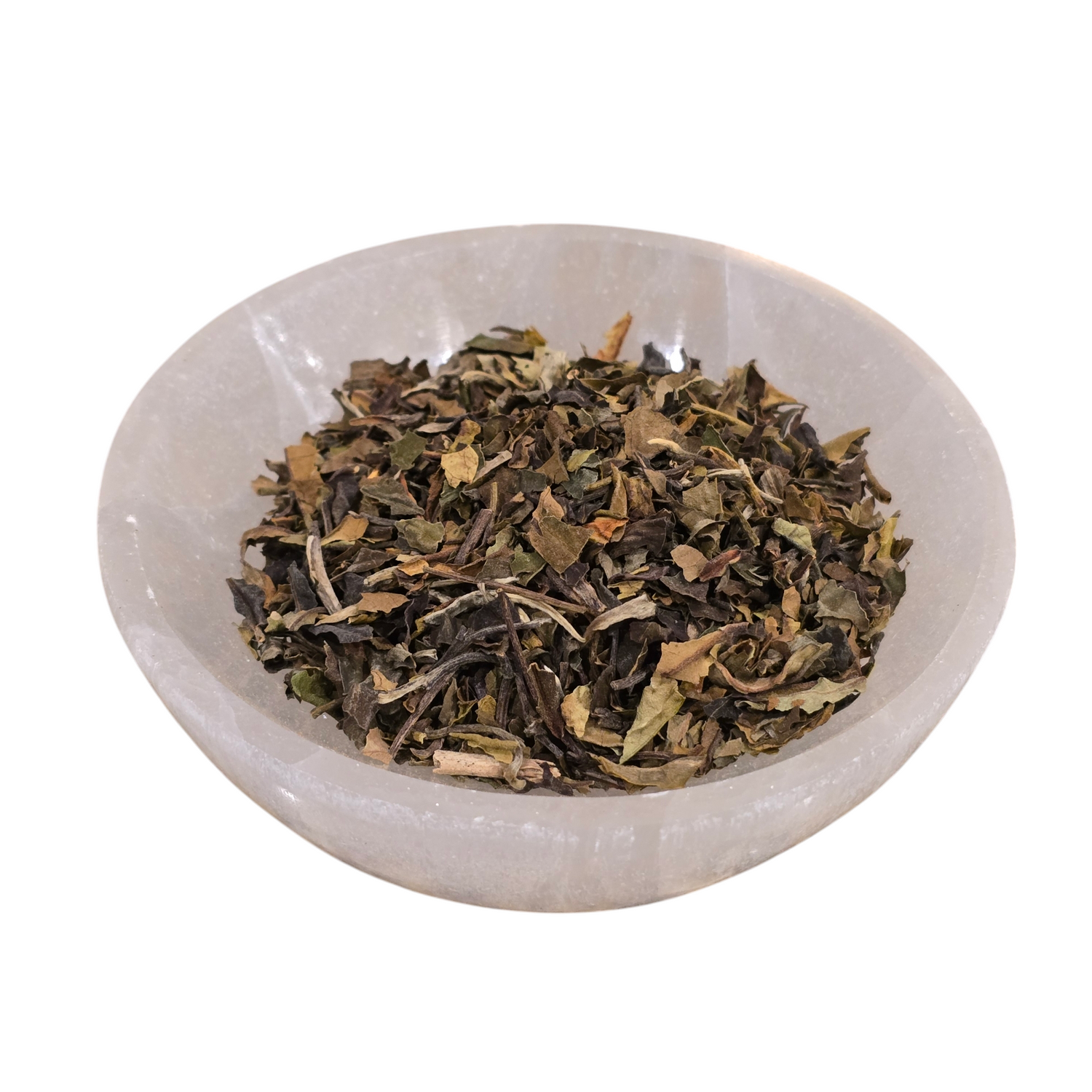 Herbal Tea Blends