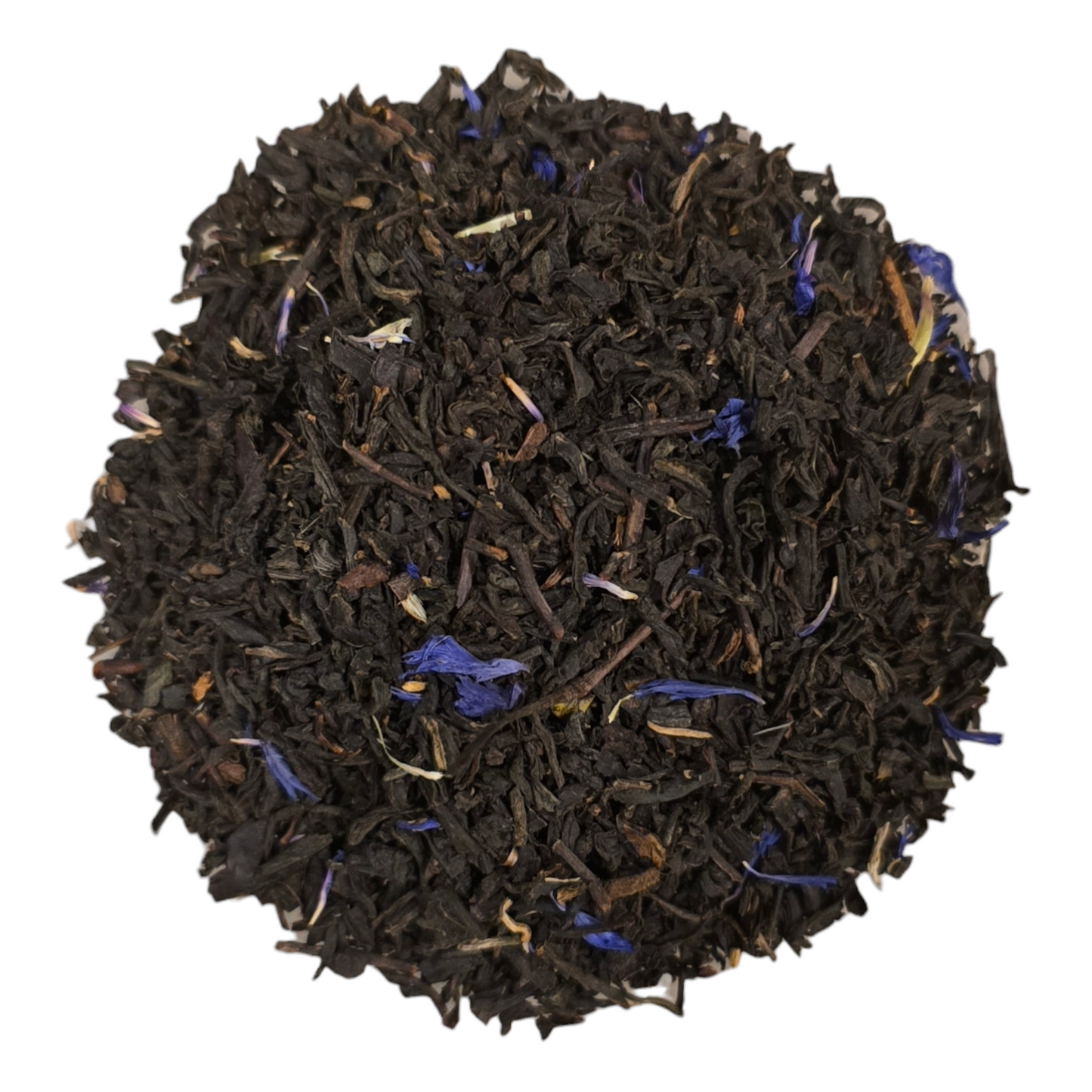 Earl Grey Tea