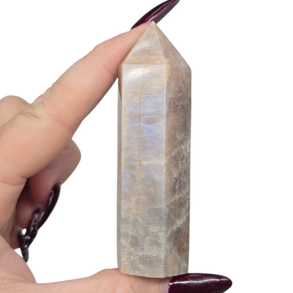 Moonstone Points