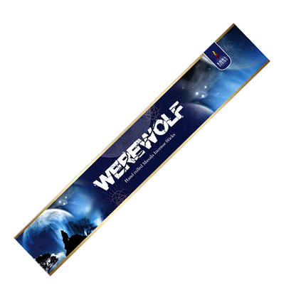 Soul Sticks Werewolf Incense Sticks