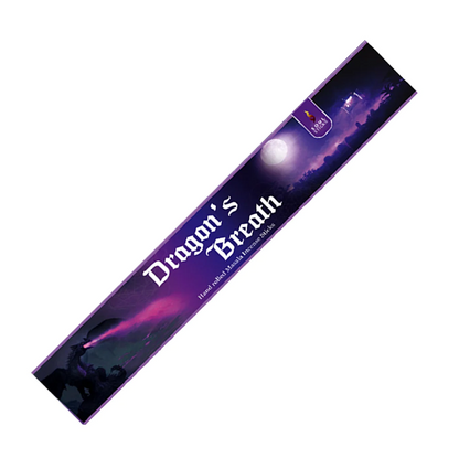 Soul Sticks Dragon's Breath Incense Sticks