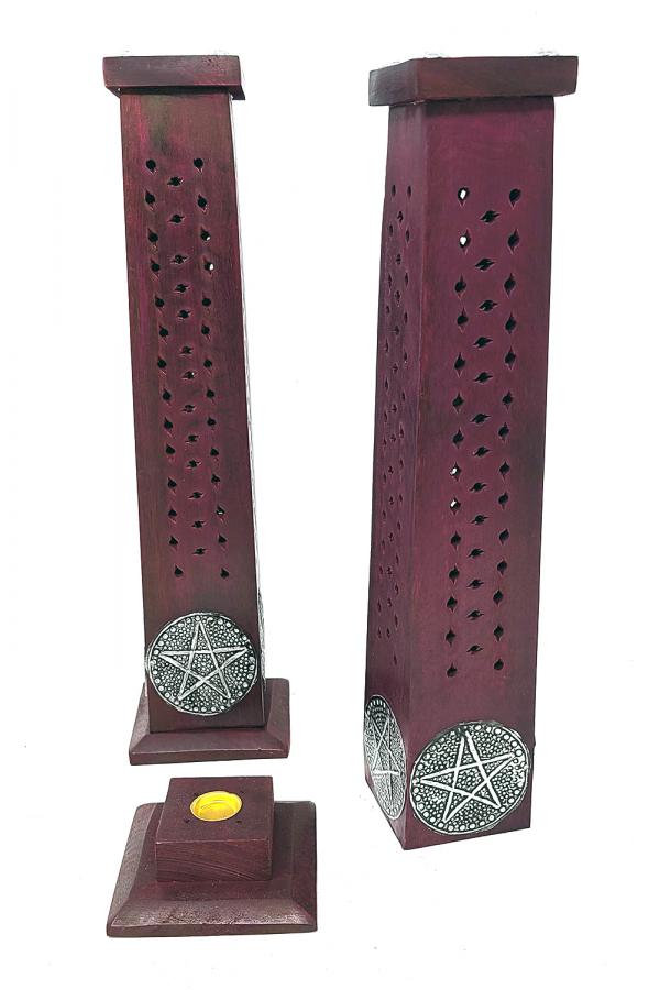 Incense Holders