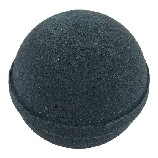 Black Velvet Bath Bombs