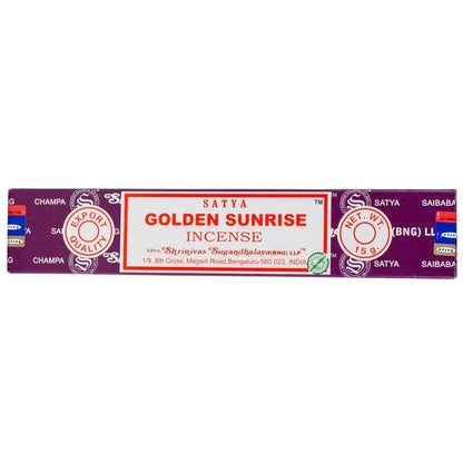 Satya Incense Box Sticks