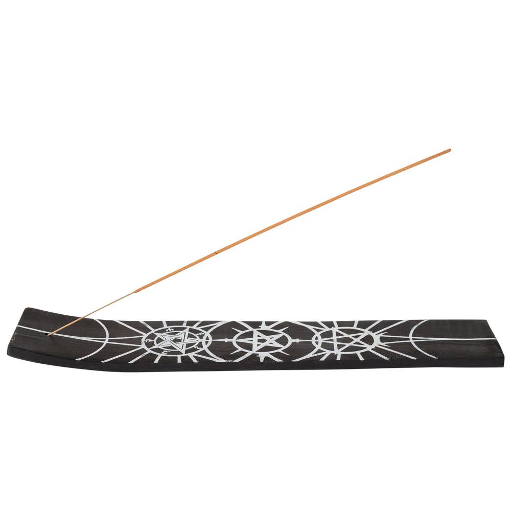 Pentacle Sled Black