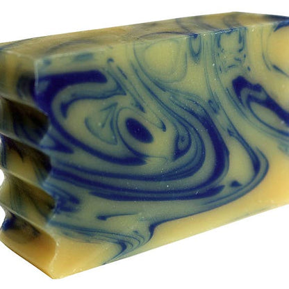 Rain Moisturizing Goat Milk Soap