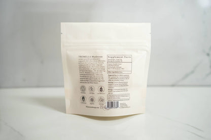 Tremella Mushroom Powder