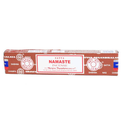 Satya Incense Box Sticks