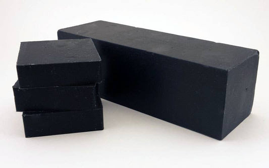 Charcoal Bar Soap