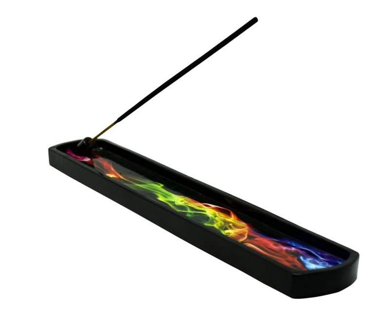 Smoke Incense Burner