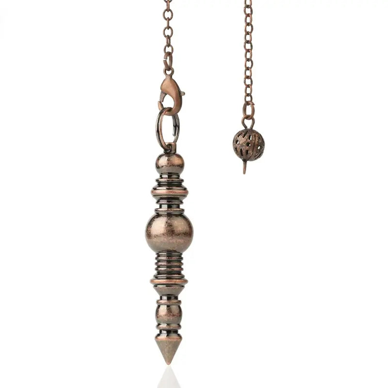 Type A Metal Pendulums