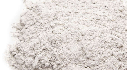 Bentonite Clay