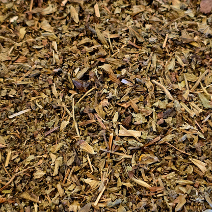 Lemon Balm Leaf – Organic, Cut & Sifted