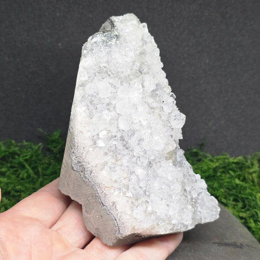 Amethyst Druzy Cave Cluster VII