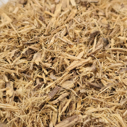 Licorice Root – Organic, Cut & Sifted