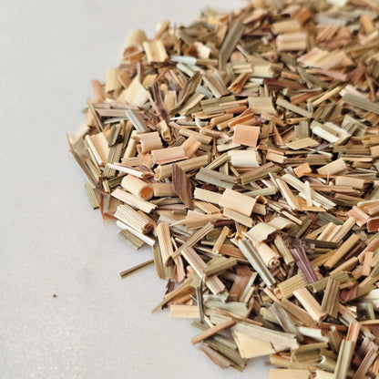 Lemongrass – Organic, Cut & Sifted