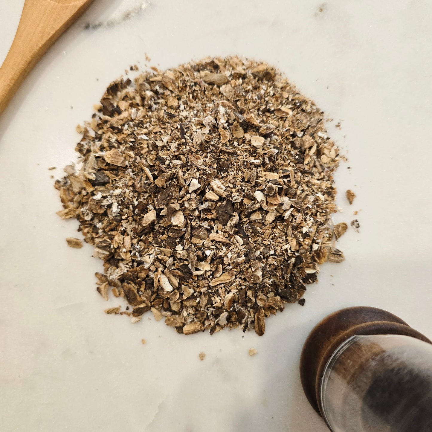 Burdock Root – Organic, Cut & Sifted