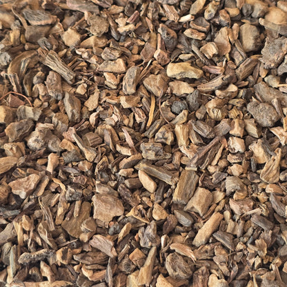 Yellow Dock Root – Organic, Cut & Sifted