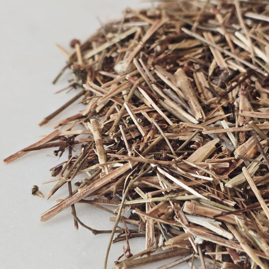 St. John’s Wort Herb – Organic, Cut & Sifted