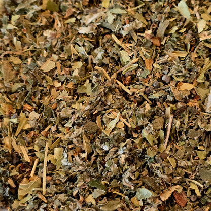 Feminine Tea – Organic, Loose Leaf Herbal Blend