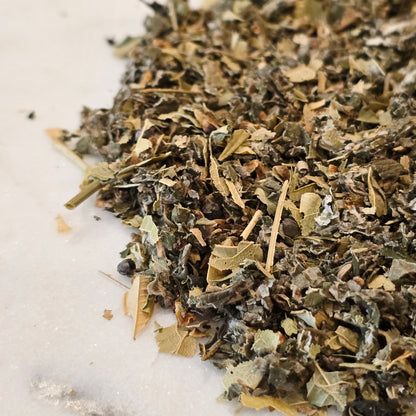 Feminine Tea – Organic, Loose Leaf Herbal Blend
