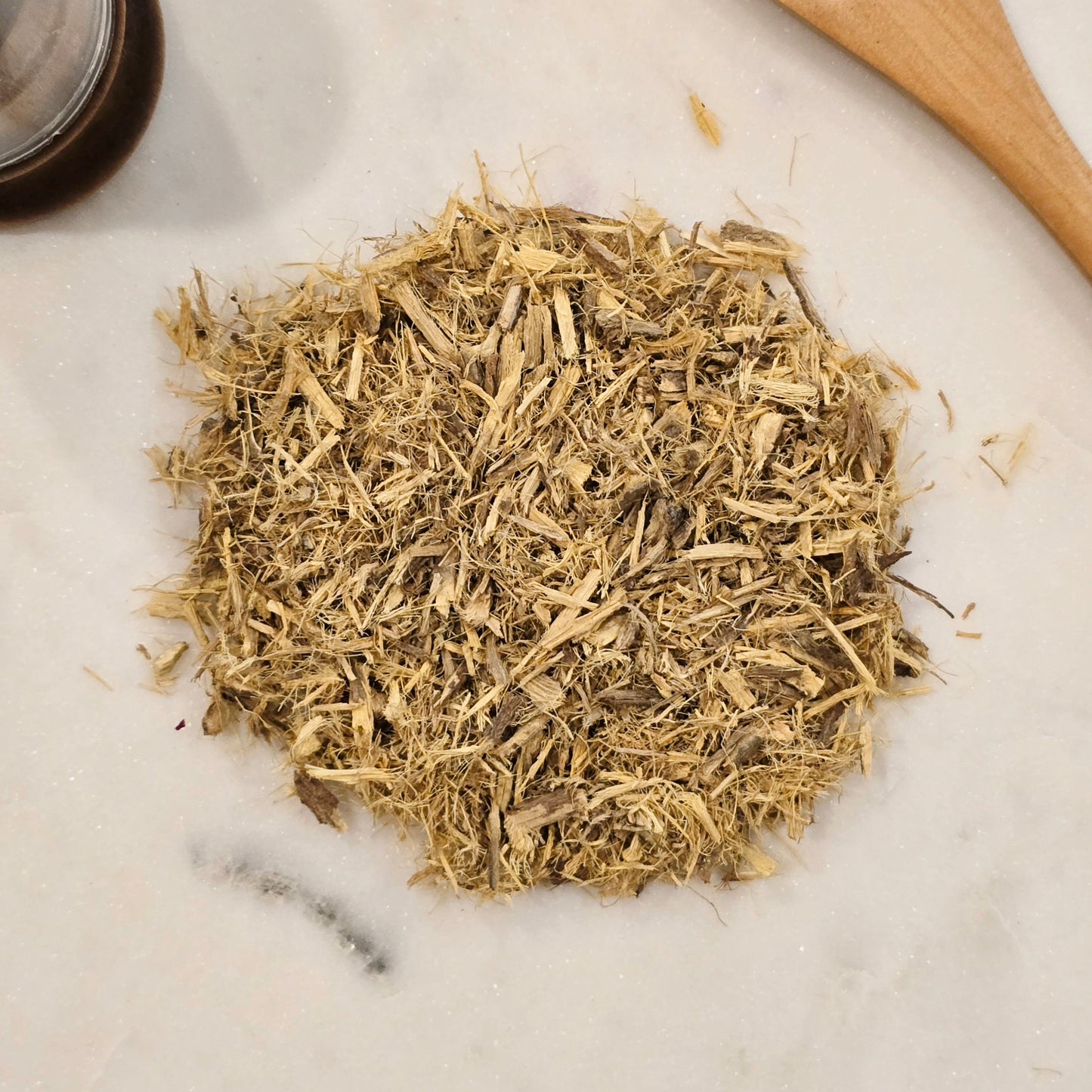 Licorice Root – Organic, Cut & Sifted