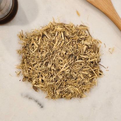 Licorice Root – Organic, Cut & Sifted