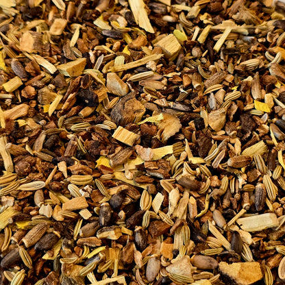 Liver Cleanse - Organic, Loose Leaf Herbal Blend